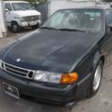 1994 Saab 9000 CSE Manual 4 Cylinder NO RESERVE