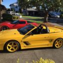 1994 Saleen Cobra Speedster Mustang Tribute 5.0 94 S351 R Code Ford Rare 95 1995