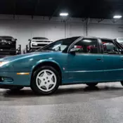1994 Saturn S-Series SL2
