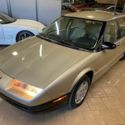 1994 Saturn S-Series SW1 4dr Wagon