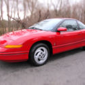 1994 SATURN SC2 ... 77,433 Original Miles