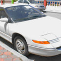 1994 Saturn SC2, classic sports car, exceptional good condition