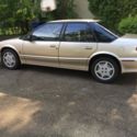 1994 Saturn SL2 Sedan