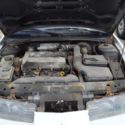 1994 Saturn SL2
