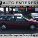 1994 Saturn SW1