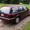 1994 Saturn SW2 Station Wagon DOHC - Mechanics Special