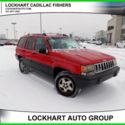 1994 SE Used 4L I6 12V Automatic 4WD SUV