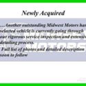 1994 SE Used 4L I6 12V Manual 4WD SUV