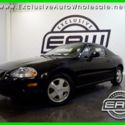 1994 Si Used 1.6L I4 16V Automatic FWD Coupe
