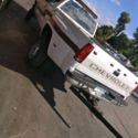 1994 Silverado k3500 Wheel lift repo tow truck