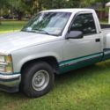 1994 Silverado SB Stepside