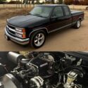 1994 SILVERADO Whipple Supercharged!! Custom!! Lowered!! Immaculate Condition!!