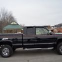 1994 Silverado Z 71 4X4 Extended Cab