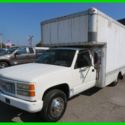 1994 SL Used 7.4L V8 16V Automatic RWD clean clear title carfax work truck