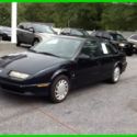 1994 SL2 4dr Sedan Used 1.9L I4 16V Manual FWD Sedan