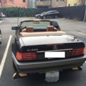 1994 SL600