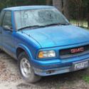 1994 Sonoma Pickup Truck  simular to S10 Chevorlet