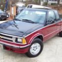 1994 Sport 4.3l Vortec Used 4.3L V6 12V Automatic RWD Pickup Truck Premium