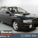 1994 Subaru Impreza WRX