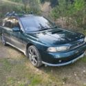 1994 Subaru Legacy GT-B