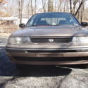 1994 subaru legacy sedan.Runs and drives very good