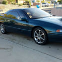 1994 Subaru SVX LSi Coupe 2-Door 3.3L