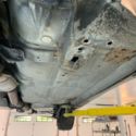 1994 Subaru WRX with DCCD