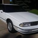 1994 Super Charged Oldsmobile 98 Regency