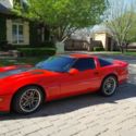 1994 Supercharged Corvette Rebuilt Heavy Duty Transmission New Interior