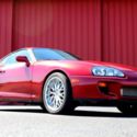 1994 Supra Turbo *NO RESERVE* Original TT