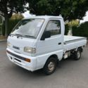 1994 Suzuki Carry 4WD 4x4 Japanese Mini Kei Truck