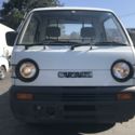 1994 Suzuki Carry Kei Truck AC Equipped Axles Lock 2Hi-4Hi-4Low 5MT 37000 mi