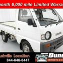 1994 Suzuki Carry