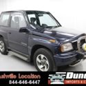 1994 Suzuki Escudo Helly Hansen