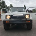 1994 Suzuki Samurai 4x4 4wd