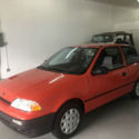 1994 Suzuki Swit 1 Owner 13K Original Miles! NO MISPRINT! A True Must See!