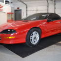 1994 T-Top Z28 LT1 V8 Muscle Car Classic Clean Collectors Minor Damage