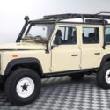 1994 Tan Restored 4.6L Block Auto AC! NAS $85K Build!