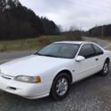 1994 thunderbird lx