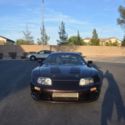 1994 TOP SECRET TWIN TURBO TOYOTA SUPRA