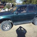 1994 Toyota 4 runner, 2D auto trans.