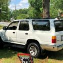 1994 toyota 4 runner 3.0
