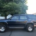 1994 Toyota 4 Runner SR5 4X4 New Engine, All Receipts Included, VERY NICE!!!!
