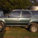 1994 Toyota 4 Runner SR5
