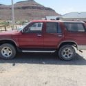 1994 Toyota 4 Runner