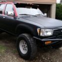 1994 Toyota 4Runner 4WD