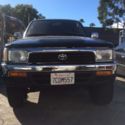1994 Toyota 4Runner 4x4SR5