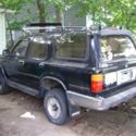 1994 Toyota 4Runner SR5     196,877 Miles     $1,399.00