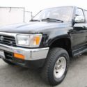 1994 Toyota 4Runner SR5 Automatic 6 Cylinder NO RESERVE