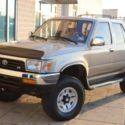 1994 Toyota 4Runner SR5 AUTOMATIC RUNS NICE , CLEAN CARFAX  3 days only